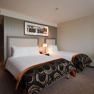 Deluxe Double & Single Room